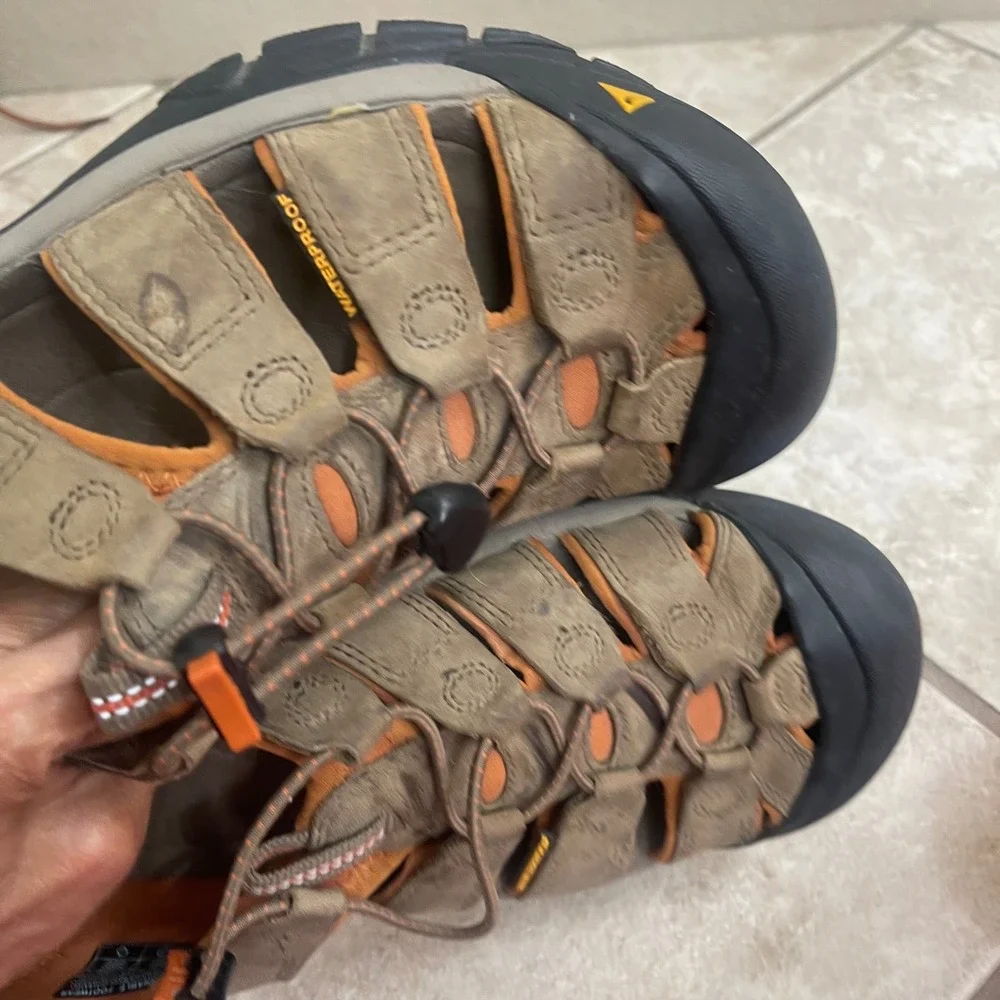 Keen newport h2